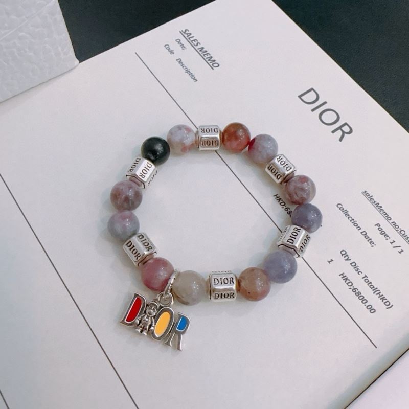 Christian Dior Bracelets